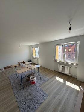 Foto - 3 Zimmer WHG Zentral in FULDA - Erstbezug nach Renovierung!