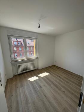 Foto - 3 Zimmer Etagenwohnung in Fulda