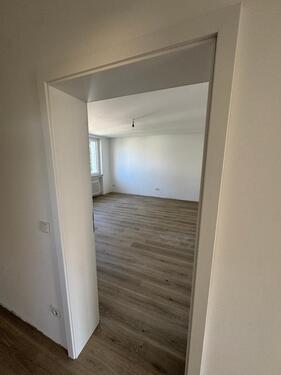 Foto - Etagenwohnung in Fulda zur Miete