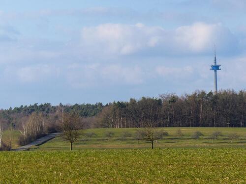 Foto - 2 Zimmer Etagenwohnung in Schlüsselfeld