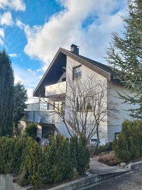 Foto - EFH Einliegerwohnung &Doppelgarage, Hüttlingen provisionsfrei !