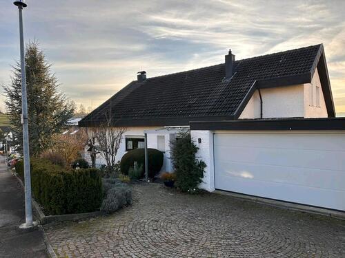 Foto - Einfamilienhaus in Hüttlingen zum Kaufen