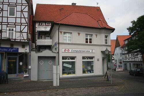 Foto - 3-Zimmer-Wohnung in Bad Wildungen zu vermieten