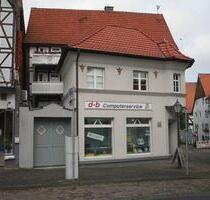 3-Zimmer-Wohnung in Bad Wildungen zu vermieten