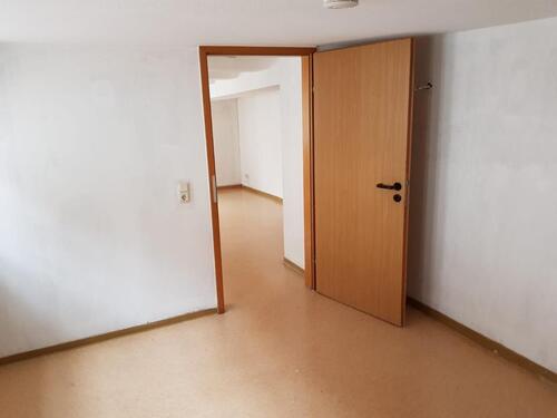 Foto - 3 Zimmer Etagenwohnung in Bad Wildungen