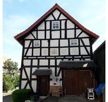 Fachwerkhaus frisch saniert - 160.000,00&nbsp;EUR Kaufpreis, ca.&nbsp; 170,00&nbsp;m&sup2; in Rosenthal (PLZ: 35119)