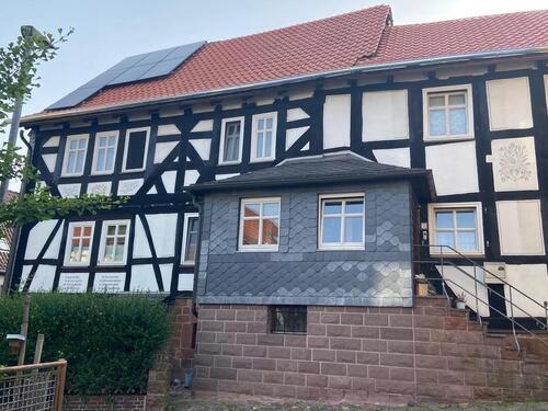 Foto - Einfamilienhaus in Rosenthal