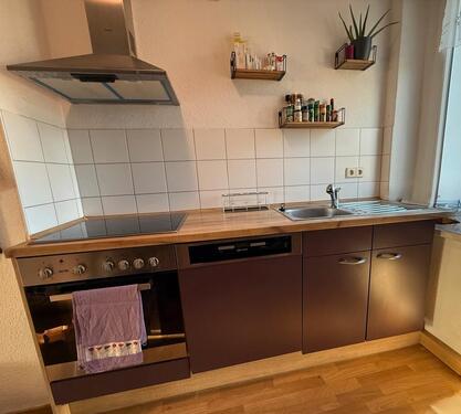 Foto - 4 Zimmer Etagenwohnung zur Miete in Spremberg