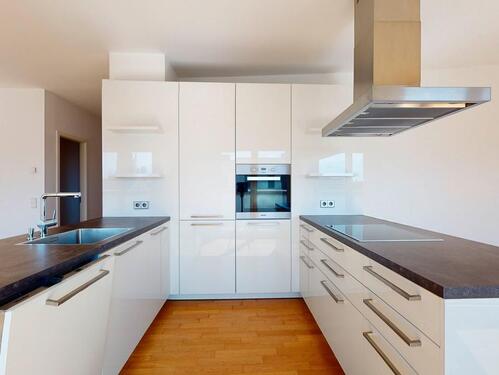 Foto - Einfamilienhaus in Frankfurt am Main zur Miete