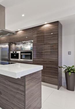 Foto - 3 Zimmer Erdgeschoßwohnung zur Miete in Duisburg