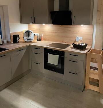 Foto - 3 Zimmer Doppelhaushälfte in Husum