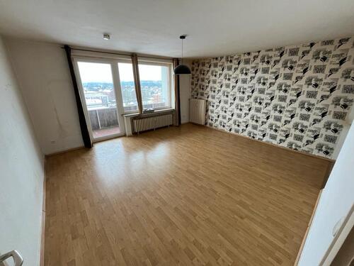 Foto - 1 Zimmer Etagenwohnung in Rodenberg