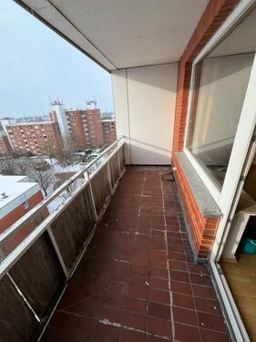 Foto - Etagenwohnung in Rodenberg zur Miete