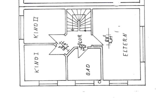 Foto - 5 Zimmer Doppelhaushälfte zur Miete in Haren (Ems)