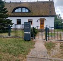 Dachgeschosswohnung 3 Räume - 1.000,00&nbsp;EUR Kaltmiete, ca.&nbsp; 96,00&nbsp;m&sup2; in Prohn (PLZ: 18445)