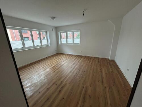 Foto - 2-Zimmer-Wohnung in Leer – Warmmiete inkl Heiz- und Stromkosten