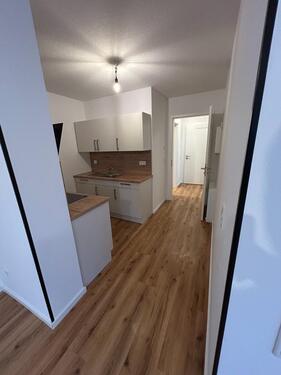 Foto - Etagenwohnung in Leer (Ostfriesland) zur Miete