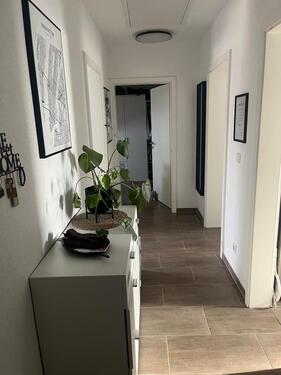 Foto - Helle 3-Zimmer Wohnung zu vermieten in Pfungstadt-Hahn