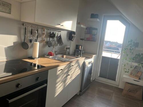 Foto - Etagenwohnung in Pfungstadt zur Miete