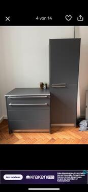 Foto - 3 Zimmer Etagenwohnung in Ingolstadt