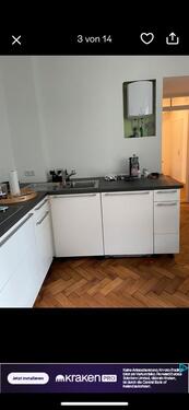 Foto - Etagenwohnung in Ingolstadt zur Miete