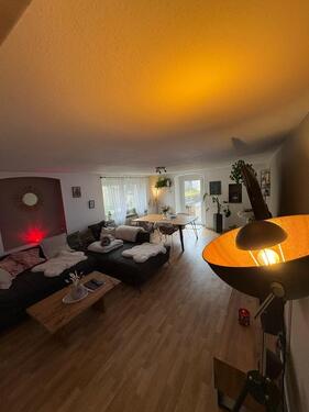 Foto - 4 Zimmer Etagenwohnung in Hilzingen