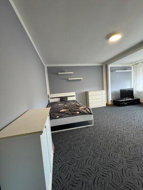 Foto - 1 Zimmer Etagenwohnung zur Miete in Stuttgart