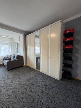 Foto - 1 Zimmer Etagenwohnung in Stuttgart