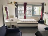 Foto - 1 Zimmer Wohnung im Belgischen Viertel