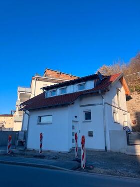 Foto - Kernsaniertes Stadthaus 