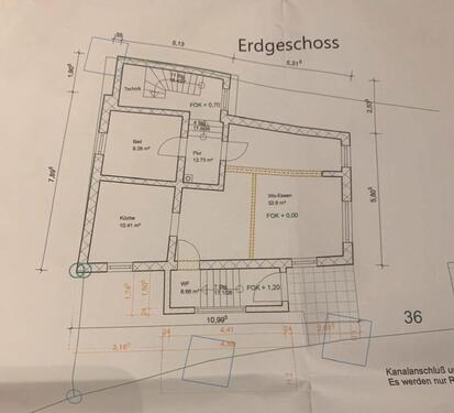 Foto - 3 Zimmer Einfamilienhaus zur Miete in Deggendorf