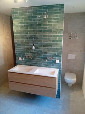 Foto - 4 Zimmer Etagenwohnung in Vilsbiburg