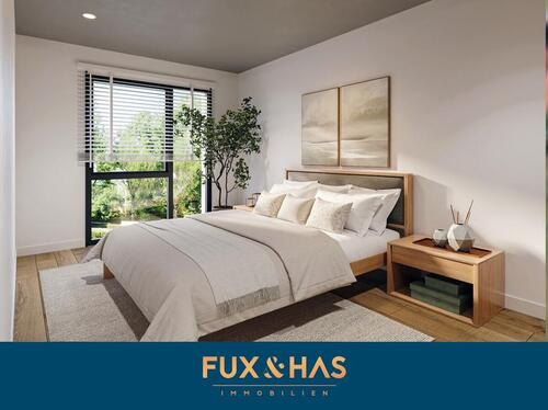 Foto - Mehr als ein Apartment - Modernes Wohnen mit Komfort und Service!