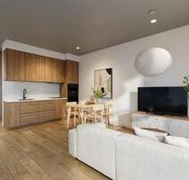 Mehr als ein Apartment - Modernes Wohnen mit Komfort und Service! - Lingen (Ems) Damaschke