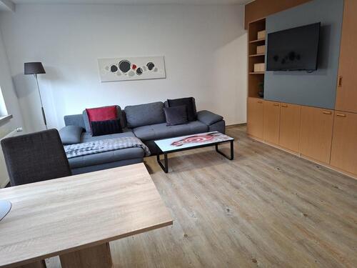 Foto - 2 Zimmer Erdgeschoßwohnung in Westoverledingen