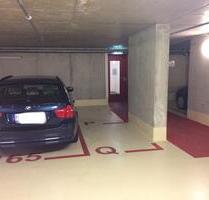 Neuperlach: Motorrad TG-Stellplatz zu vermieten - München Pasing-Obermenzing