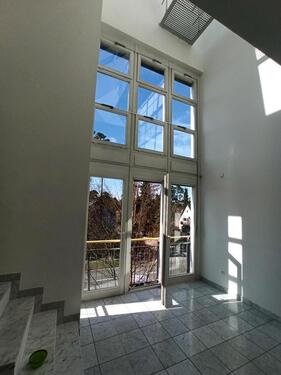 Foto - Außergewöhnliche Galeriewohnung zu vermieten