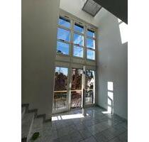 Außergewöhnliche Galeriewohnung zu vermieten - Nürnberg Langwasser