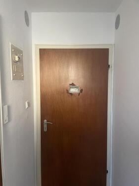 Foto - 1 Zimmer Etagenwohnung zur Miete in Karlsruhe