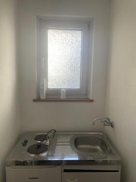 Foto - 1 Zimmer Etagenwohnung in Karlsruhe