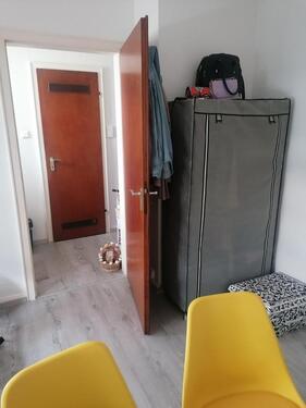 Foto - Etagenwohnung in Karlsruhe zur Miete
