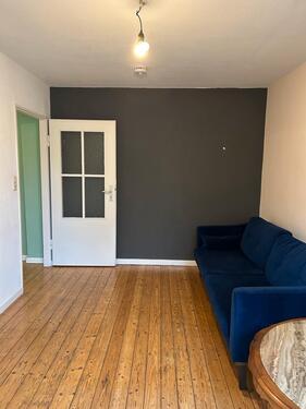 Foto - 2-Zimmer-Wohnung mit Balkon zur Zwischenmiete