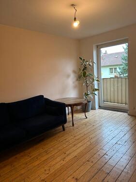 Foto - 2 Zimmer Etagenwohnung zur Miete in Offenbach am Main