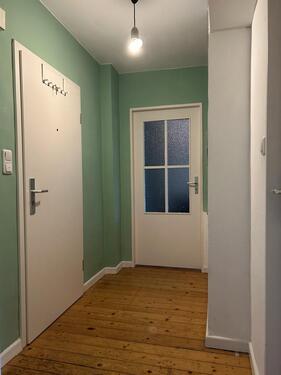 Foto - 2 Zimmer Etagenwohnung in Offenbach am Main