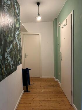 Foto - Etagenwohnung in Offenbach am Main zur Miete