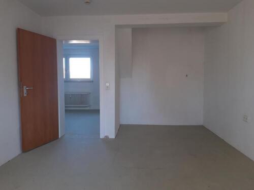 Foto - Erdgeschoßwohnung in Gelsenkirchen zur Miete