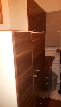 Foto - 2 Zimmer Etagenwohnung zur Miete in Frankfurt am Main