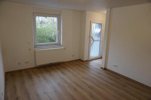 Foto - Etagenwohnung in Hattingen zur Miete