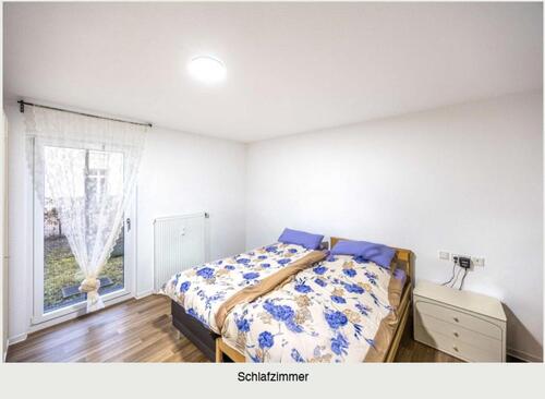 Foto - Etagenwohnung in Ludwigsburg zum Kaufen