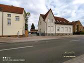 Foto - 2 Zimmer Dachgeschoßwohnung in Raguhn-Jeßnitz
